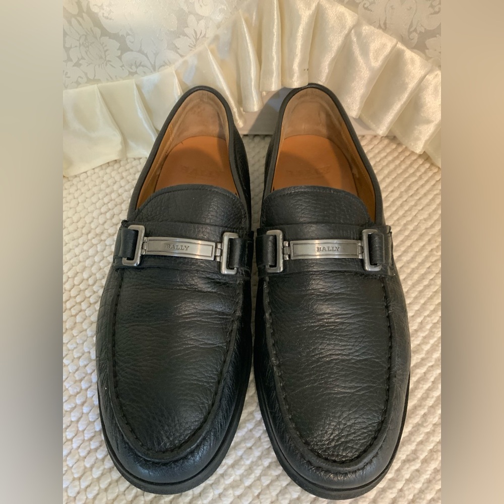 BALLY - Picture 3 of 11